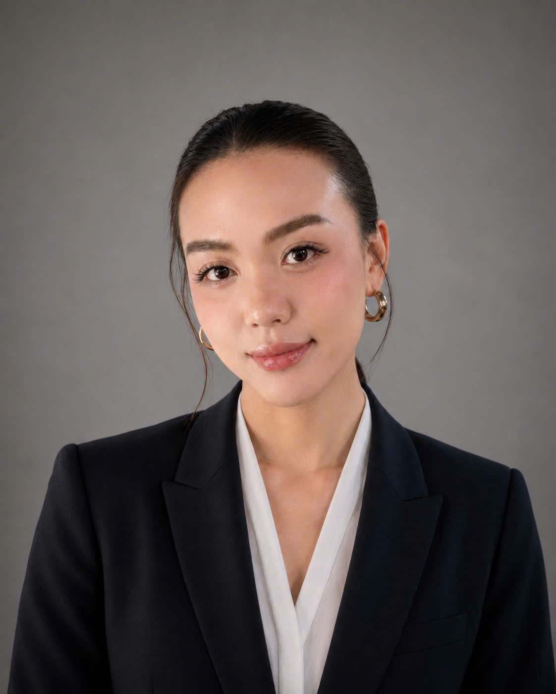 Đan Phạm — COO Gym & Fitness